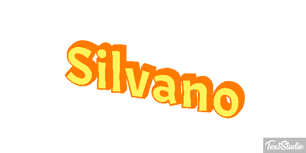 Silvano Effetto testo
