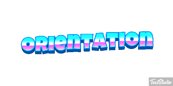 Orientation Effet de texte