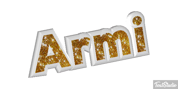 Armi Effet de texte