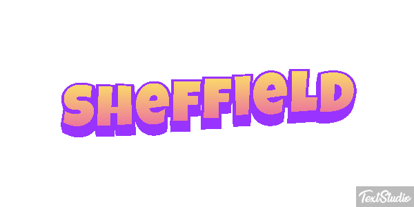 Sheffield Efekt tekstowy
