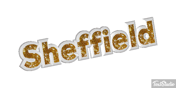 Sheffield Efekt tekstowy