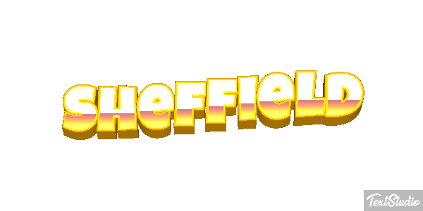 Sheffield Efekt tekstowy