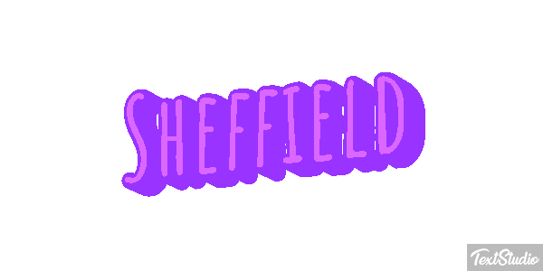Sheffield Efekt tekstowy