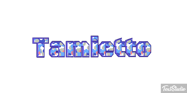 Tamietto Effetto testo