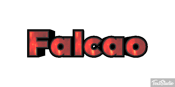 Falcão Efeito do texto