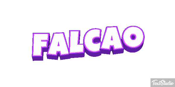 Falcão Efeito do texto
