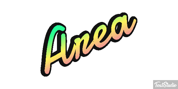 Área Effetto testo