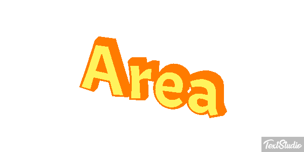 Área Effetto testo