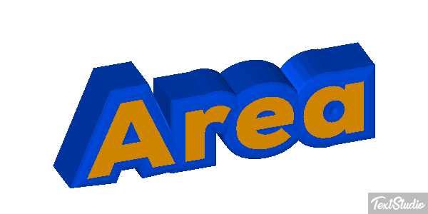 Área Effetto testo
