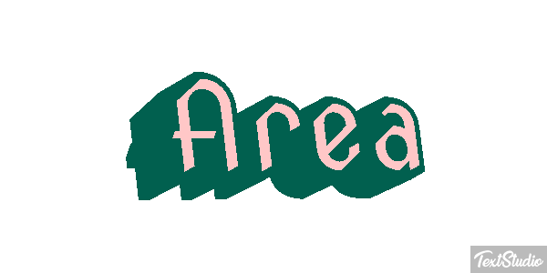 Área Effetto testo