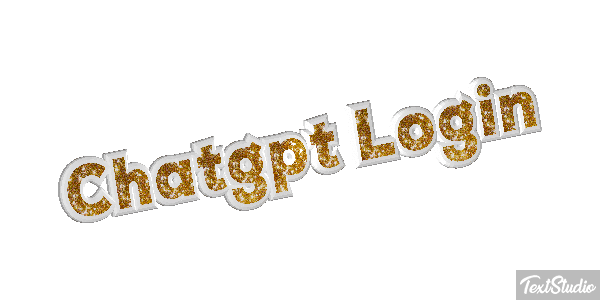 Chatgpt Login Metin efekti