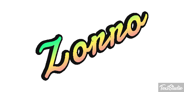 Zorro テキスト効果