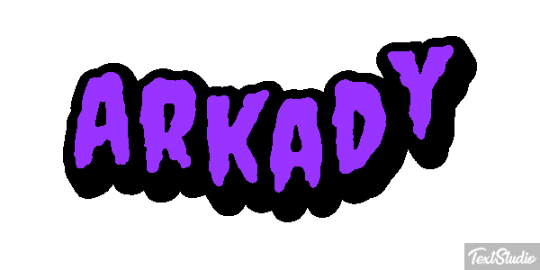 Arkady Metin efekti