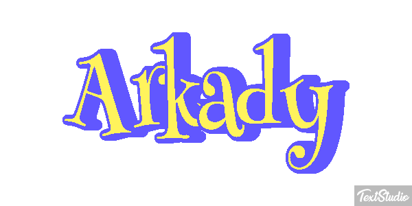 Arkady Metin efekti