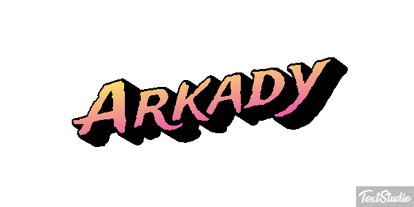 Arkady Metin efekti