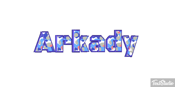 Arkady Metin efekti
