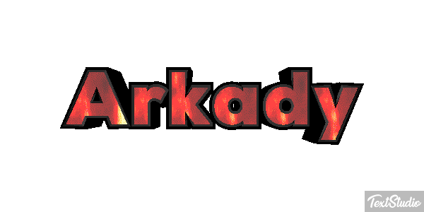 Arkady Metin efekti