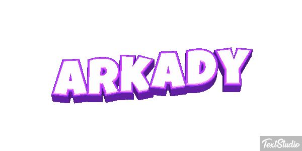 Arkady Metin efekti