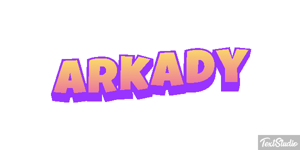 Arkady Metin efekti