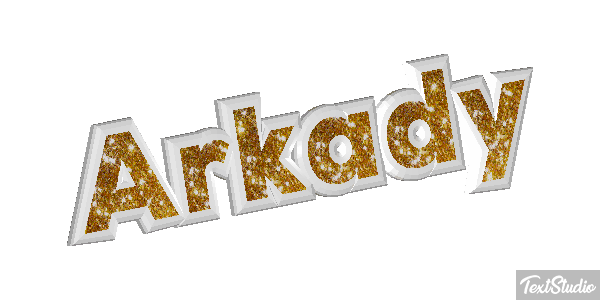 Arkady Metin efekti