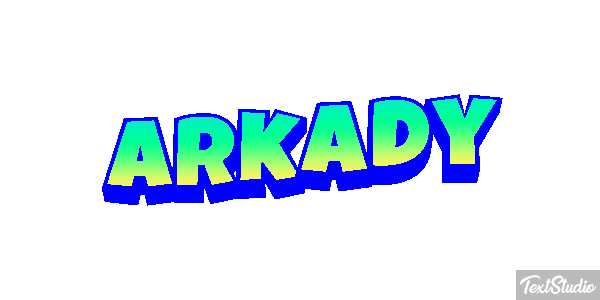 Arkady Metin efekti