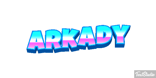 Arkady Metin efekti