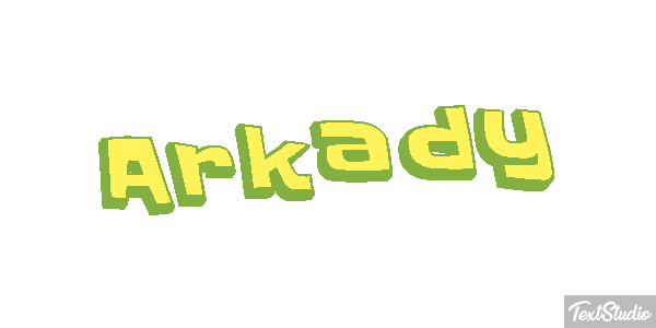 Arkady Metin efekti