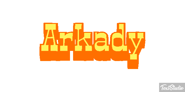 Arkady Metin efekti