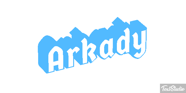 Arkady Metin efekti