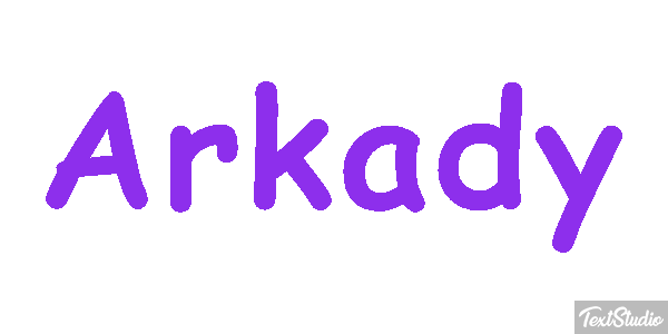 Arkady Metin efekti