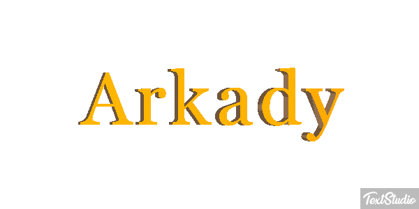 Arkady Metin efekti