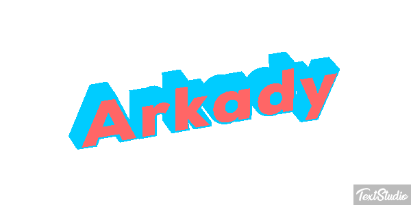 Arkady Metin efekti