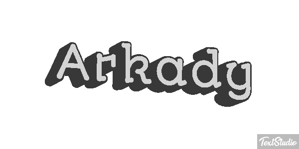Arkady Metin efekti