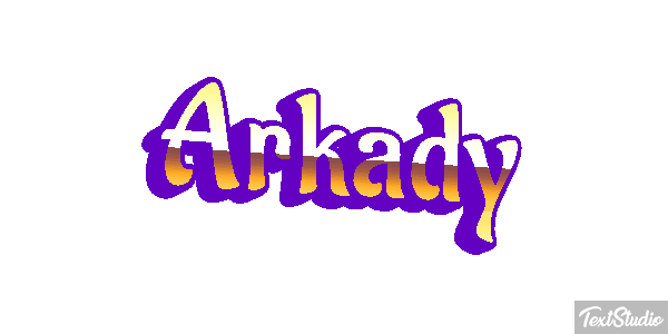 Arkady Metin efekti