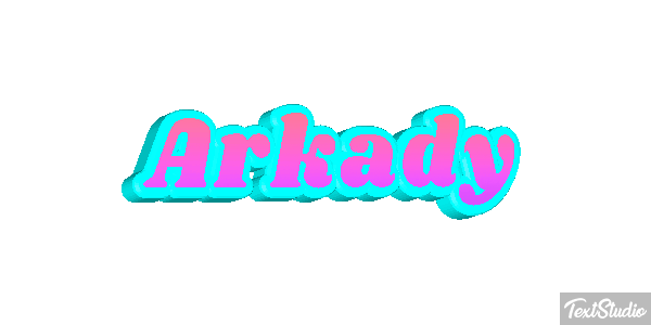 Arkady Metin efekti
