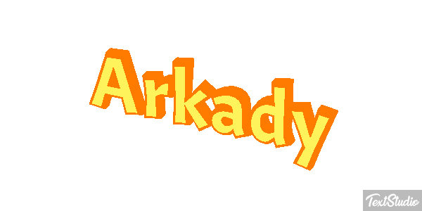 Arkady Metin efekti
