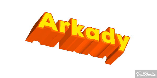 Arkady Metin efekti