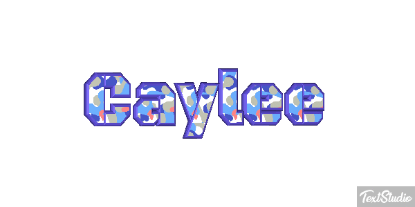 Caylee Metin efekti