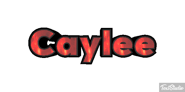 Caylee Metin efekti