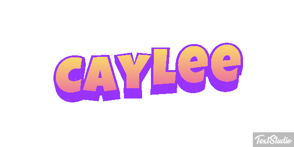 Caylee Metin efekti