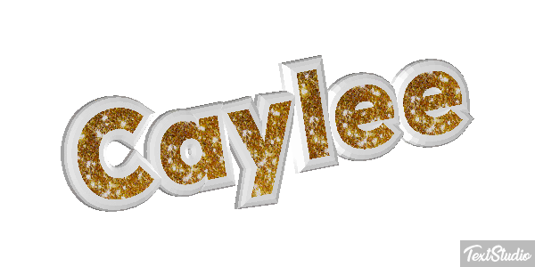 Caylee Metin efekti
