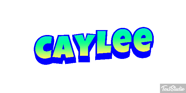 Caylee Metin efekti