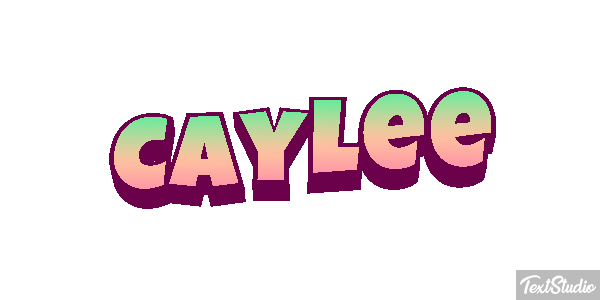 Caylee Metin efekti
