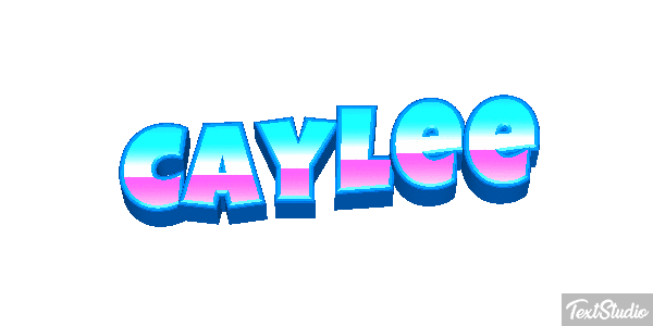 Caylee Metin efekti