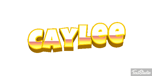 Caylee Metin efekti