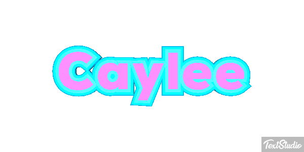 Caylee Metin efekti
