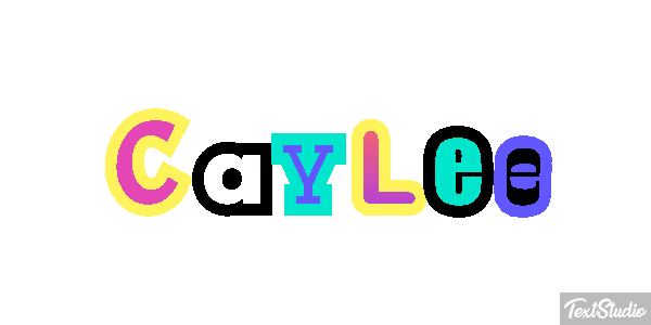 Caylee Metin efekti