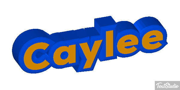 Caylee Metin efekti