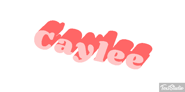 Caylee Metin efekti