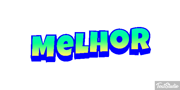 Melhor Effetto testo